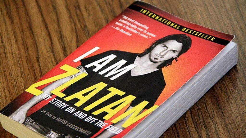 Top 10 cuốn tự truyện bóng đá hay nhất nên đọc - Footbalium