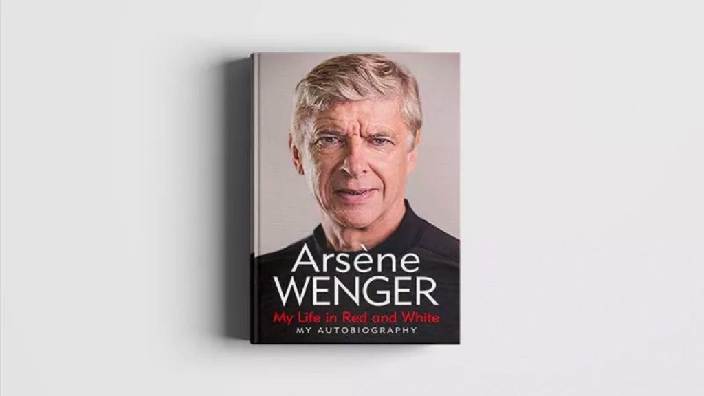 Top 10 cuốn tự truyện bóng đá hay nhất nên đọc - Footbalium