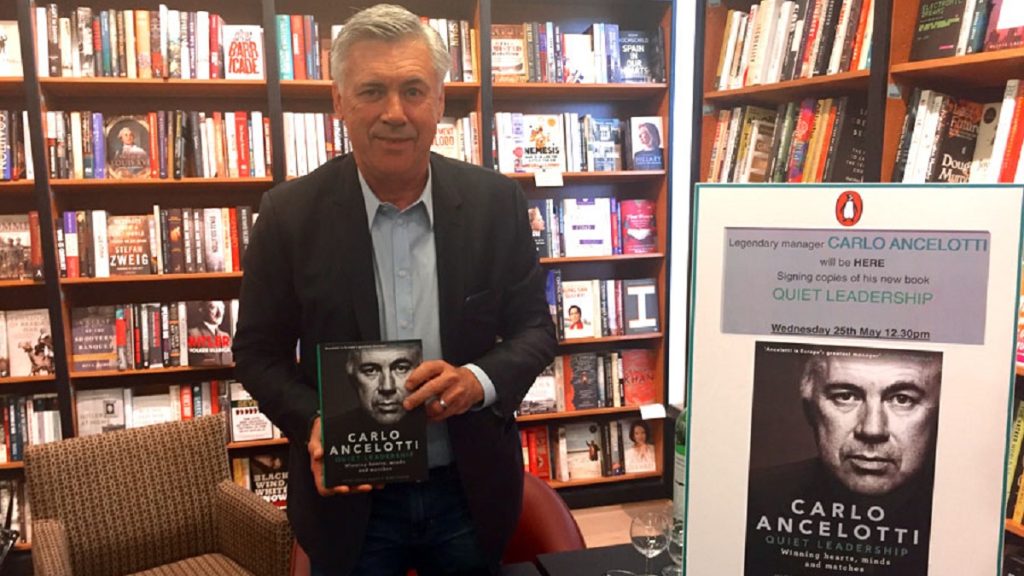 Top 10 cuốn tự truyện bóng đá hay nhất nên đọc - Footbalium