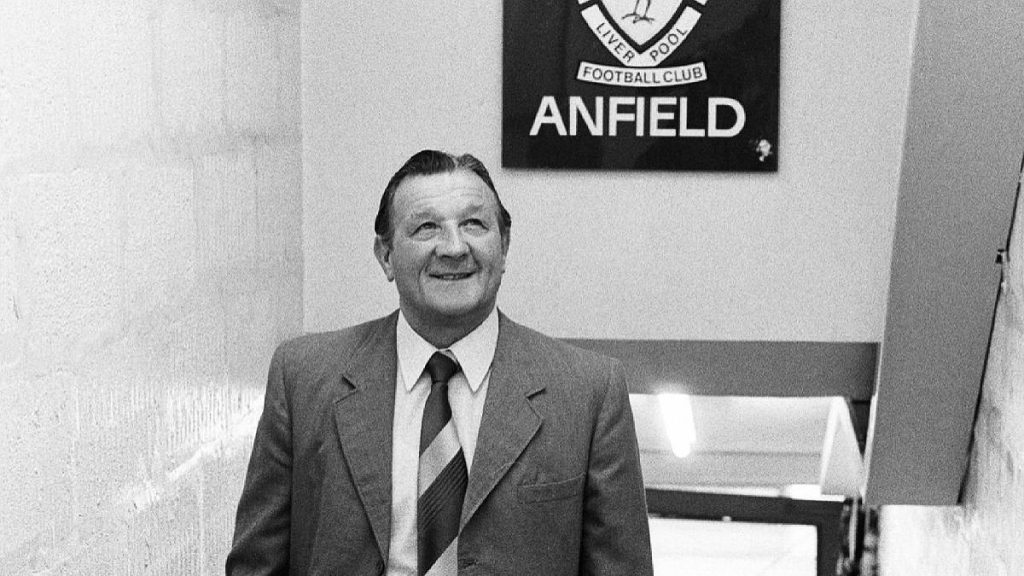 Huấn luyện viên người Anh xuất sắc nhất mọi thời đại - Footbalium