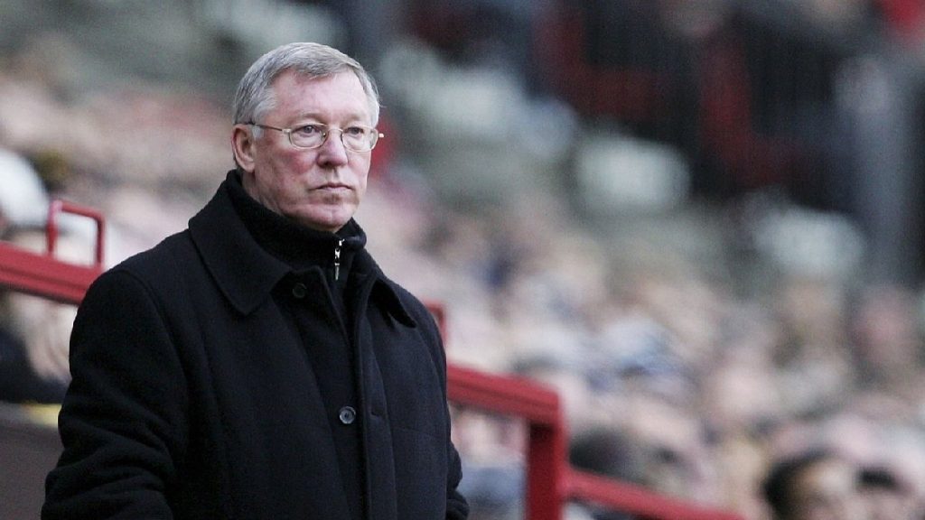 Huấn luyện viên người Anh xuất sắc nhất mọi thời đại - Footbalium