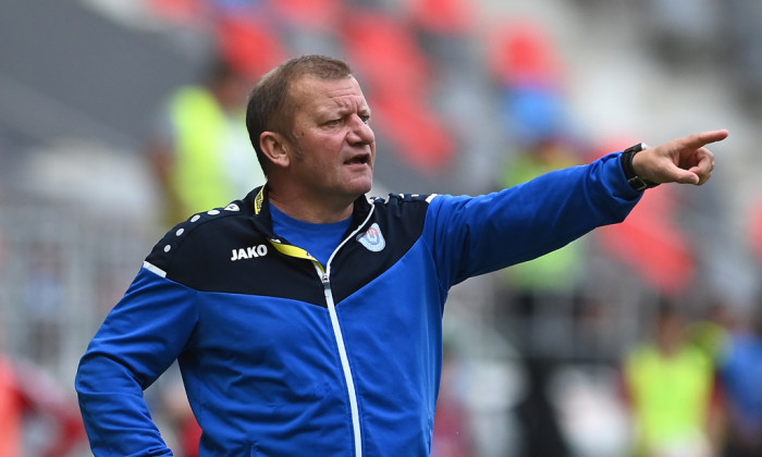 Dorinel Munteanu vrea să antreneze echipa națională. ”Mi-aș dori să mă bucur de o calificare!”