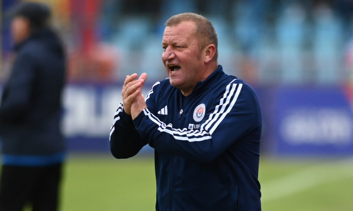 Dorinel Munteanu, propus antrenor la Dinamo. ”Trebuie creat un șoc la echipă”
