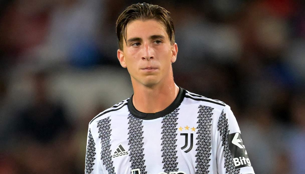 Fabio Miretti — Báo cáo Hướng đạo. Juventus - giống như hầu hết các câu lạc bộ ưu tú - có… | của Danny Corcoran | Trung bình