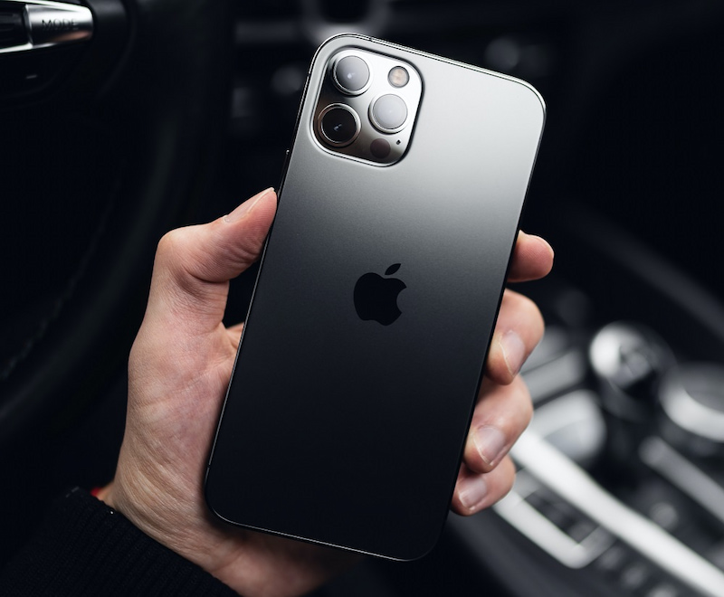 iPhone màu nào đẹp nhất? Nên mua iPhone màu gì?