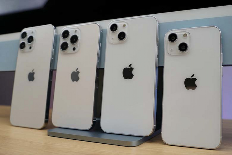 iPhone màu nào đẹp nhất? Nên mua iPhone màu gì?