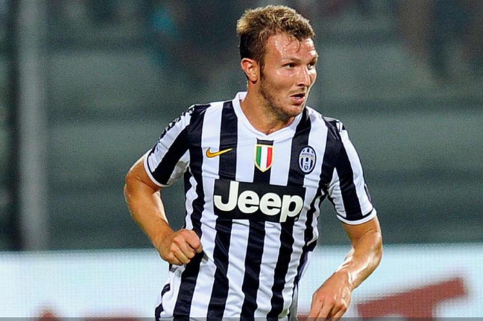 Marco Motta Mewujudkan Mimpi bersama Persija - Bolasport.com