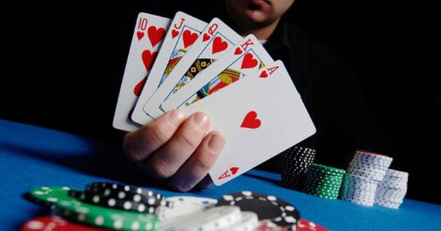 Cách chơi game đánh bài Tiến Lên, luật chơi đánh bài Tiến Lên miền Nam và miền Bắc