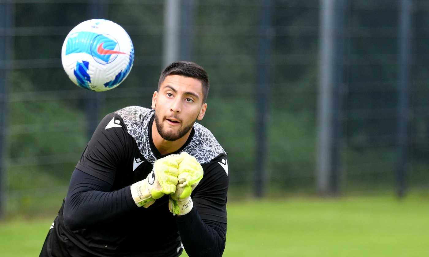 Thomas Strakosha nuk ka nënshkruar ende me klubin anglez – Epoka e Re