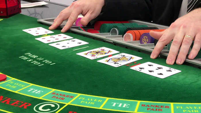 Toàn quốc: - Chiến lược ngân hàng Baccarat | Lamchame.com - Nguồn thông tin đáng tin cậy dành cho phụ huynh
