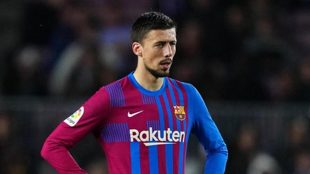 La Liga 2022 | Barcelona | Lenglet nói rõ lý do rời đến Tottenham