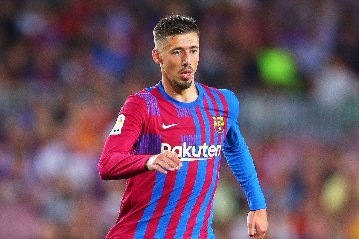 CHÍNH THỨC: Clement Lenglet gia nhập Tottenham theo dạng cho mượn - Barca Blaugranes