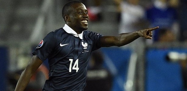 Jornal diz que Juventus pode acertar com Matuidi e propõe troca - 21/06/2017 - UOL Esporte