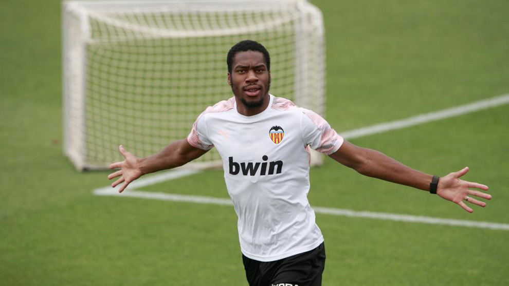 Valencia CF: Murthy a Kondogbia: "O cláusula o no te vas" | Marca