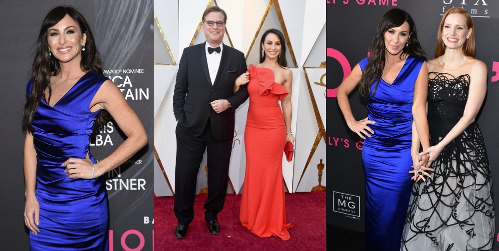 Molly Bloom 2019: trong phim và ngoài đời photos and interesting facts of life