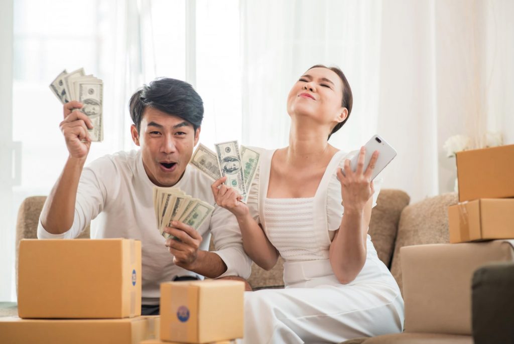 Bỏ túi 8 bí quyết bán hàng trực tuyến hiệu quả