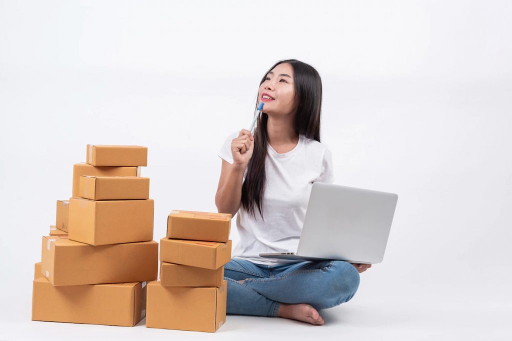 Bỏ túi 8 bí quyết bán hàng trực tuyến hiệu quả