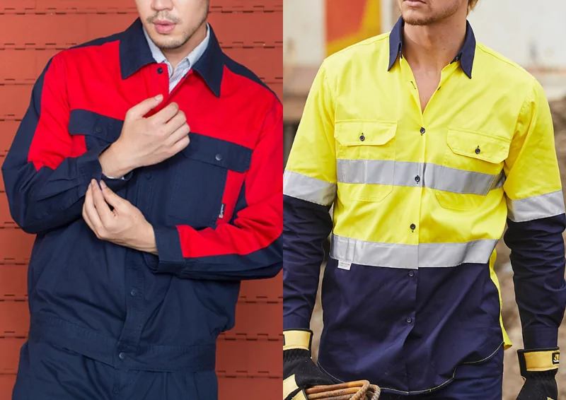 Top 5 loại vải may quần áo công sở được sử dụng nhiều nhất » Hải Triều