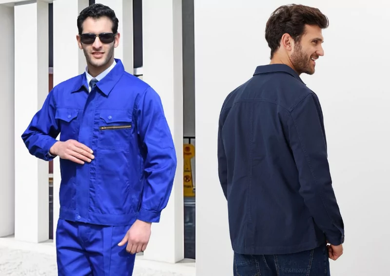 Top 5 loại vải may quần áo công sở được sử dụng nhiều nhất » Hải Triều