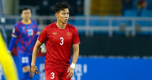 Thất Ngọc Hải hơi đau: chờ báo giá từ ông Park - Tuổi Trẻ Online