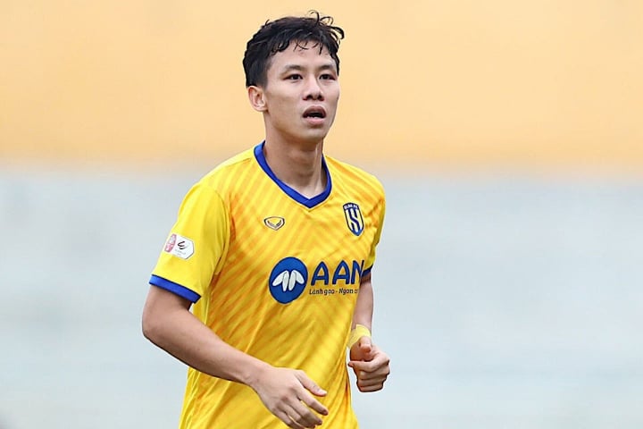 Rằng Ngọc Hải không bị chuyển về Câu lạc bộ Công an Hà Nội