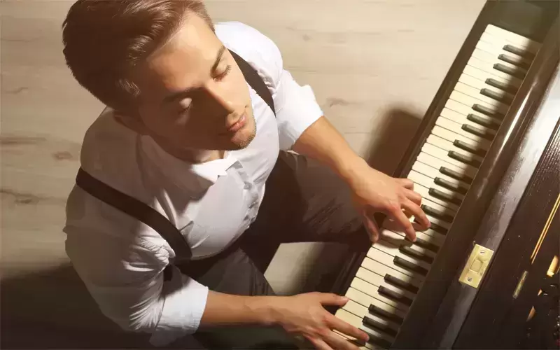 Hướng dẫn chơi đàn piano cho người mới bắt đầu 10 Hướng dẫn đánh đàn Piano cho người mới bắt đầu