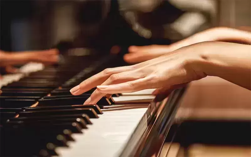 Hướng dẫn chơi đàn piano cho người mới bắt đầu 7 Hướng dẫn đánh đàn Piano cho người mới bắt đầu