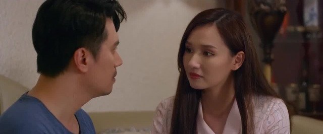 Tập cuối "Chồng cũ, Vợ cũ, Người yêu cũ": Bộ phim có kết thúc có hậu?