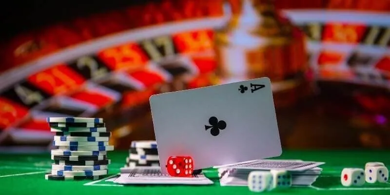 Hướng dẫn Quy tắc Blackjack cho Người chơi Mới 2024
