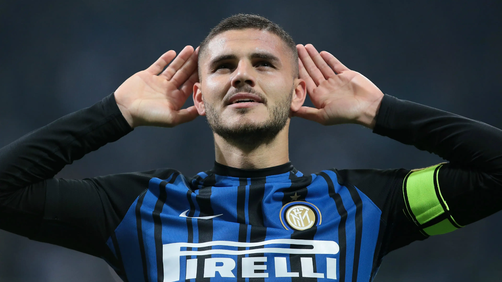 Icardi - Tiền đạo bóng đá nổi tiếng xứ Tango