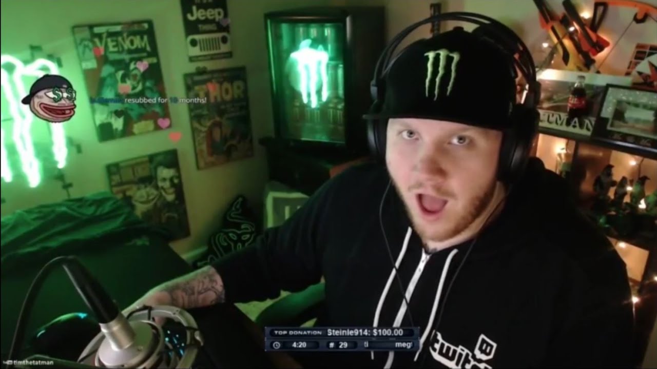 Top 10 game thủ giàu nhất thế giới - 'Shroud' chỉ được xếp thứ 5