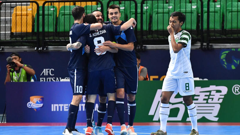 Vamos là gì? Giải thích ý nghĩa của vamos trong bóng đá