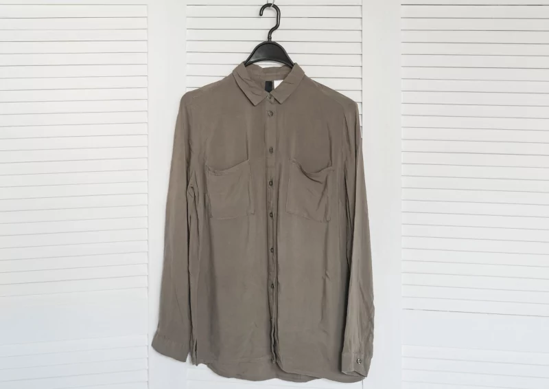 8 loại vải sơ mi cao cấp tốt nhất, dáng đẹp, ít nhăn » Hải Triều