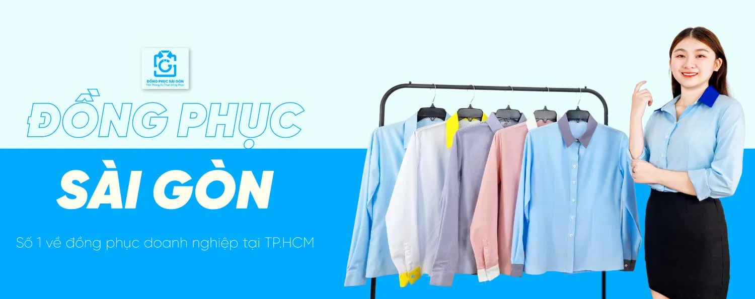 999+ Thiết Kế Sơ Mi Công Sở Đẹp Cao Cấp 39 Áo sơ mi đồng phục sài gòn