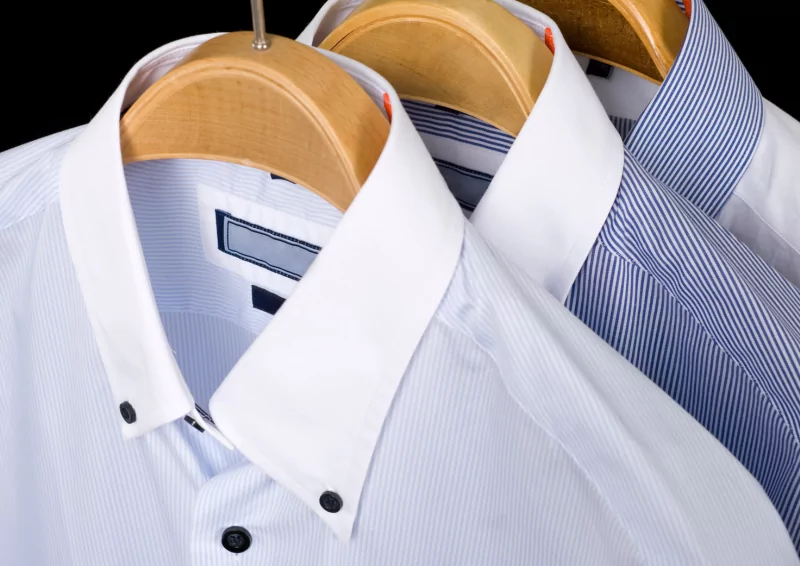 8 Sơ Mi Vải Cao Cấp, Form Đẹp, Sơ Mi Ít » Hải Triều