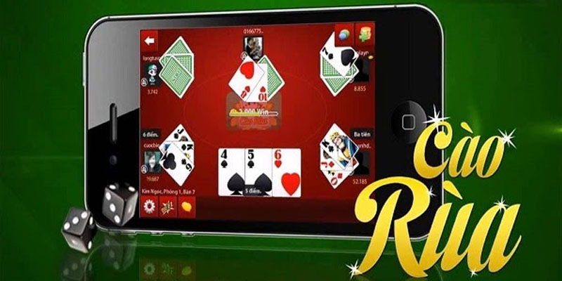 Cách Chơi Bài Cào Rùa Đơn Giản, Dễ Thắng Lớn