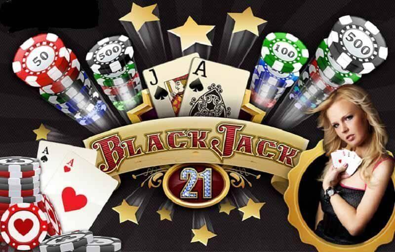 Blackjack – Quy tắc cơ bản trong cách chơi anh em cần biết - Oxbet Dubai