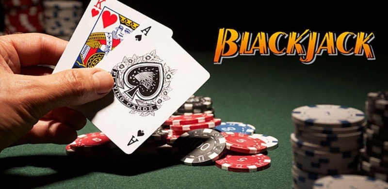 Kinh nghiệm chơi Blackjack: Luật chơi cơ bản và 4 quy tắc vàng của cao thủ  top 1