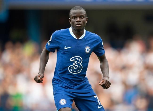 Ngolo Kante - Thông tin về cầu thủ Ngolo Kante Chelsea