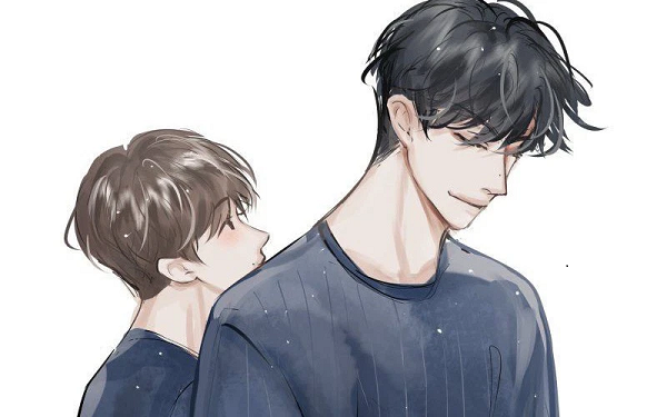 BL là gì? Thể loại BL có gì thú vị? - Bạn đồng hành