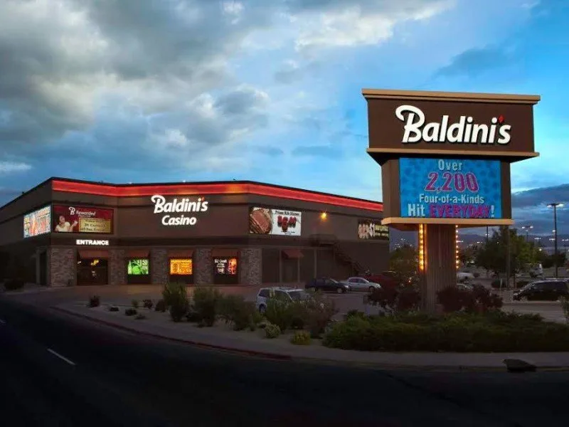 8 sòng bạc Sparks Nevada tốt nhất