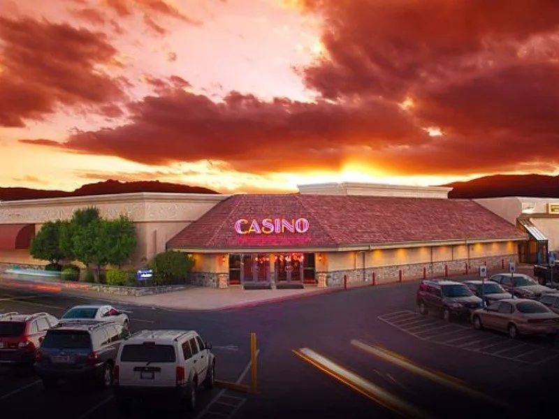 8 sòng bạc Sparks Nevada tốt nhất