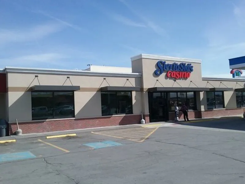 8 sòng bạc Sparks Nevada tốt nhất