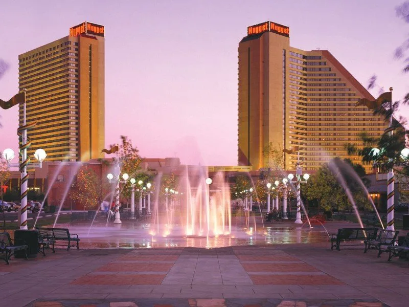 8 sòng bạc Sparks Nevada tốt nhất