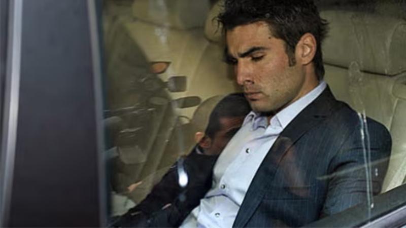 Đình chỉ là gì? Danh sách các cầu thủ bị đình chỉ lâu nhất 5 Treo giò là gì? Danh sách các cầu thủ bị đình chỉ thi đấu lâu nhất