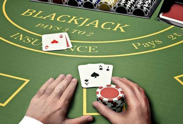 Bẩn trong Blackjack là gì? Kinh nghiệm chơi Blackjack Dằn Dơ Là Gì Trong Xì Dách? Kinh Nghiệm Khi Chơi Xì Dách - gocgiaitri.edu.vn