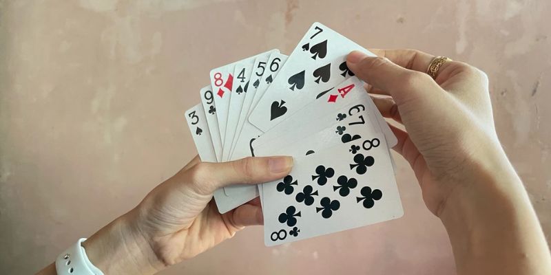 Tổng Hợp Luật Đút 3 Bích Trong Tiến Lên Miền Nam Dễ Hiểu