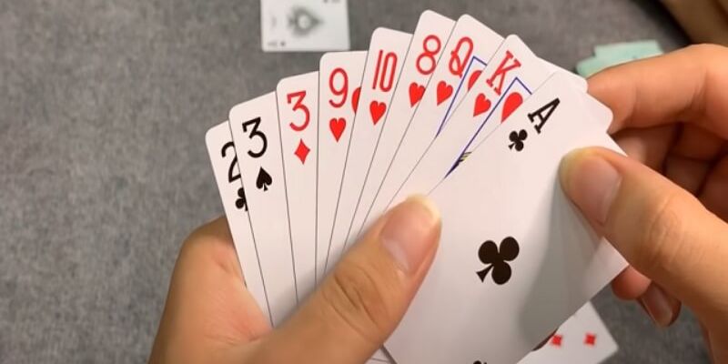 Tổng Hợp Luật Đút 3 Bích Trong Tiến Lên Miền Nam Dễ Hiểu