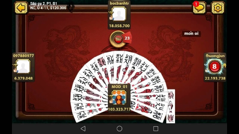 Gợi Ý] Cách Chơi Tổ Tôm Dễ Nhất Cho Người Mới Chơi