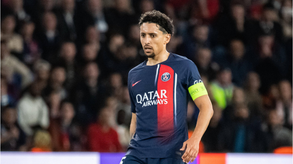 Marquinhos - Hồ sơ cầu thủ 24/25 | Thị trường chuyển nhượng
